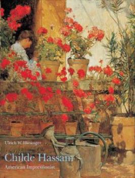 Paperback Childe Hassam: American Impressionist Book