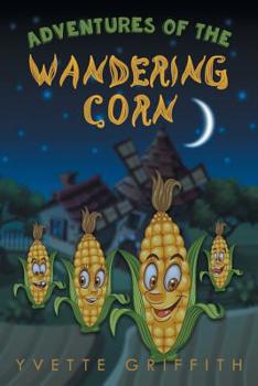 Paperback Adventures of the Wandering Corn Book