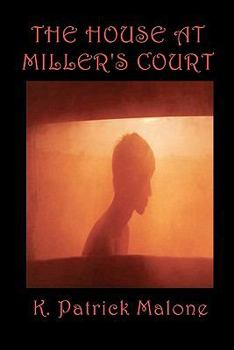 Paperback The House at Miller's Court Book