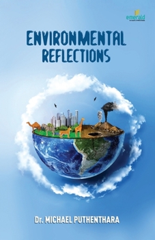 Paperback Environmental Reflections Book