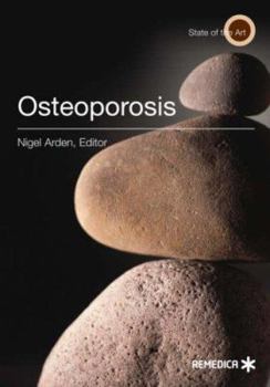 Paperback Osteoporosis Book