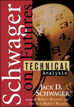 Hardcover Technical Analysis Book