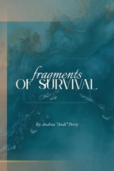 Paperback Fragments of Survival Book