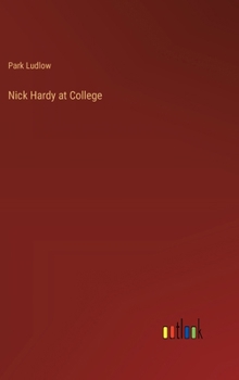 Nick Hardy at College