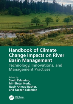 Handbook of Climate Change Impacts on River Basin Management