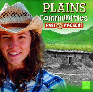 Library Binding Plains Communities Past and Present Book
