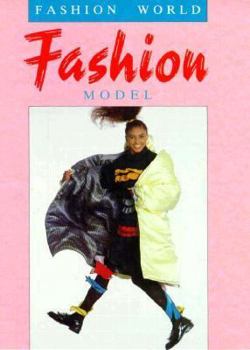 Library Binding Fashion Model Book