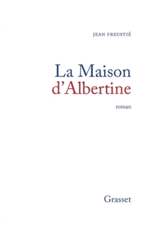 Paperback La maison d'Albertine [French] Book