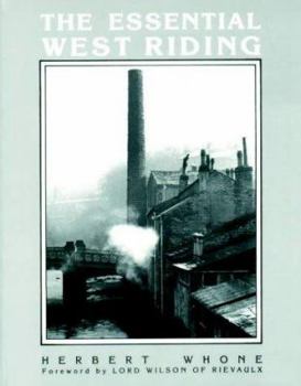 Hardcover The Essential West Riding Book