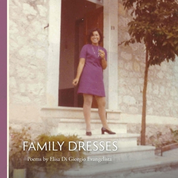 Paperback Family Dresses Book