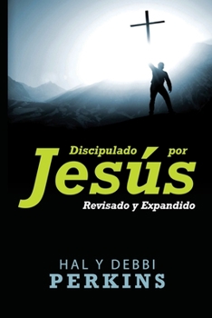 Paperback Discipulado por Jesús [Spanish] Book