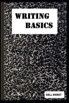 Paperback Writing Basics Book