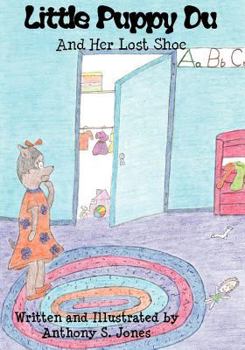 Paperback Little Puppy Du Book