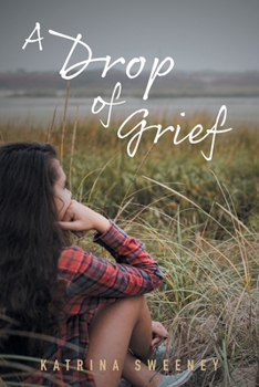 Paperback A Drop of Grief Book