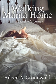 Paperback Walking Mama Home Book
