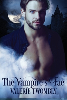Paperback The Vampire's Fae Book