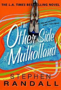 Paperback The Other Side of Mulholland Book