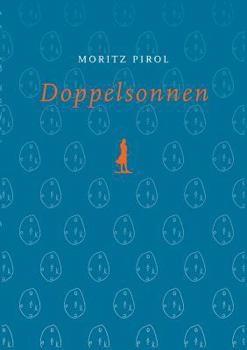 Paperback Doppelsonnen: Prosanetze [German] Book