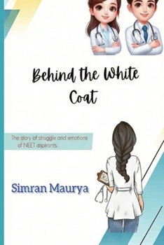 Behind the White Coat