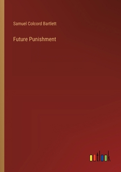 Paperback Future Punishment Book