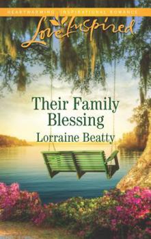 Their Family Blessing - Book #3 of the Mississippi Hearts