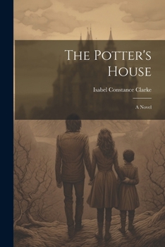 Paperback The Potter's House Book