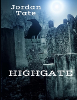 Paperback Highgate Book