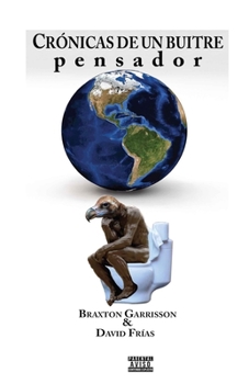 Paperback Crónicas de un Buitre Pensador Book