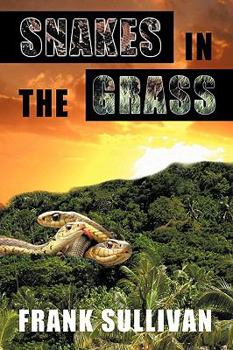 Hardcover Snakes in the Grass Book