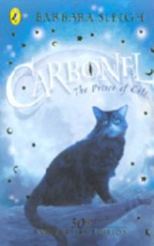 Carbonel: The King of Cats