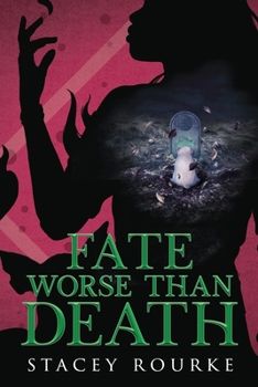 Paperback Fate Worse than Death Book