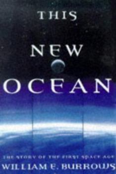 Hardcover This New Ocean Book