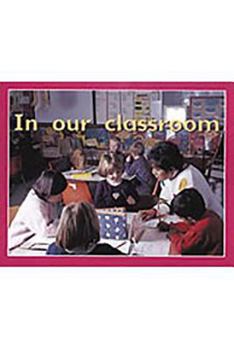 Paperback In Our Classroom: Individual Student Edition Magenta (Level 1) Book
