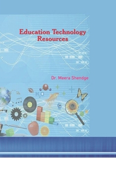 Paperback Education Technology Resources Book