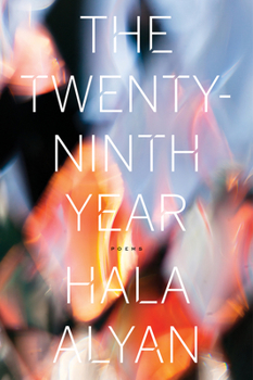 Paperback The Twenty-Ninth Year Book