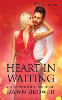 Paperback Heart In Waiting Book