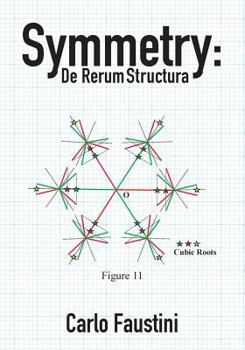 Paperback Symmetry: De Rerum Structura Book