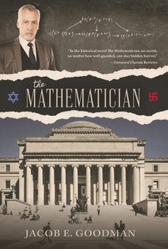 Hardcover The Mathematician Book