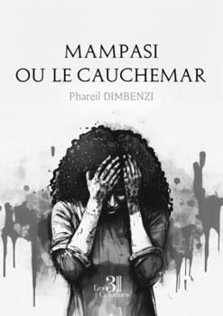 Paperback Mampasi ou le cauchemar [French] Book