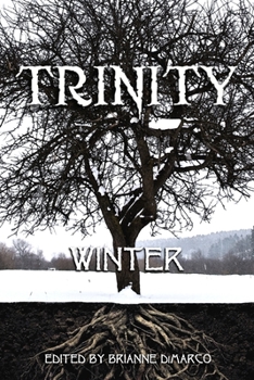 Paperback Trinity: Winter Book