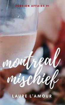 Paperback Montreal Mischief Book