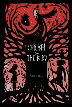Paperback Cricket and the Bird Book
