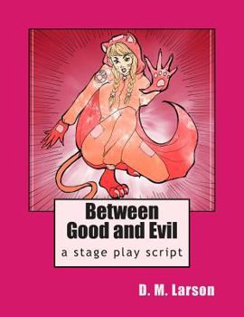 Paperback Between Good and Evil Book