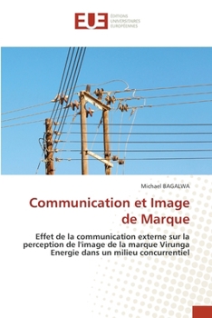 Communication et Image de Marque (French Edition)