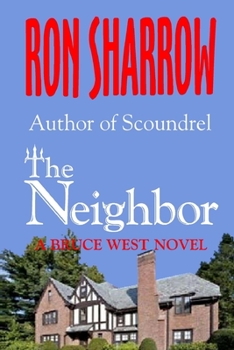 Paperback The Neighbor Book