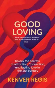 Paperback Good Loving Book