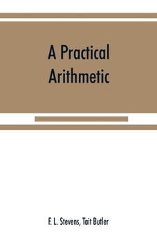 Paperback A practical arithmetic Book