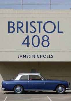Paperback Bristol 408 Book