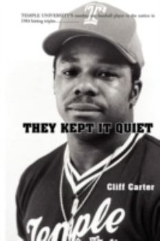 Paperback They Kept It Quiet Book