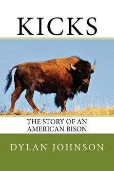 Paperback Kicks: The Story of an American Bison Book